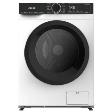 LAVADORA EDESA EWF-9401 WH