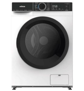 LAVADORA EDESA EWF-9401 WH