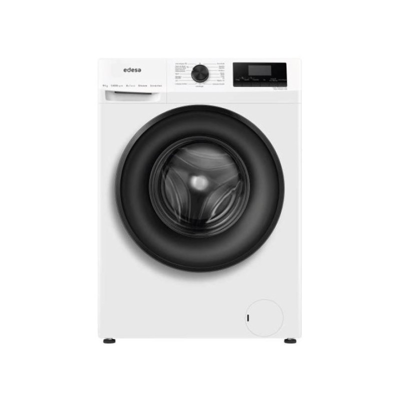 LAVADORA EDESA EWF-9400 WH