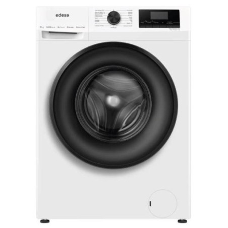 LAVADORA EDESA EWF-9400 WH