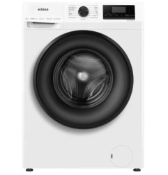 LAVADORA EDESA EWF-8402 WH