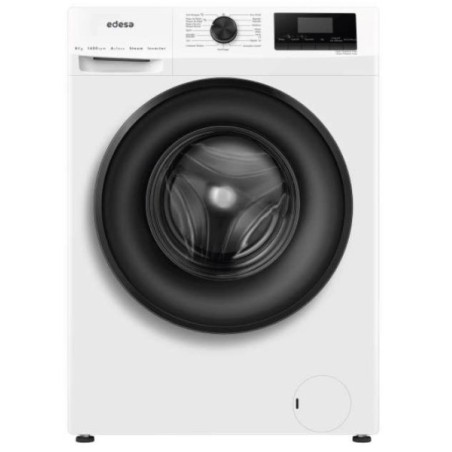 LAVADORA EDESA EWF-8402 WH
