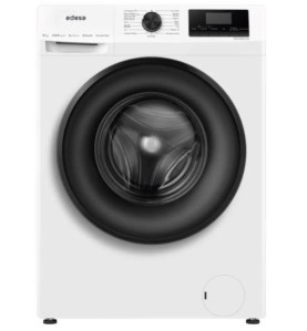 LAVADORA EDESA EWF-8402 WH