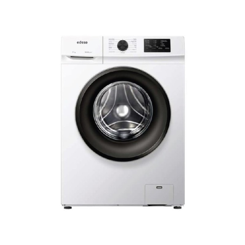 LAVADORA EDESA EWF-7201 WH