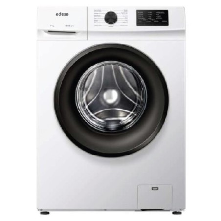 LAVADORA EDESA EWF-7201 WH