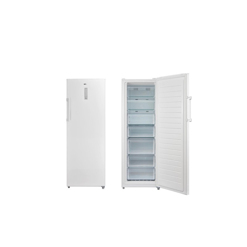 CONGELADOR EDESA EZS-1732 NF