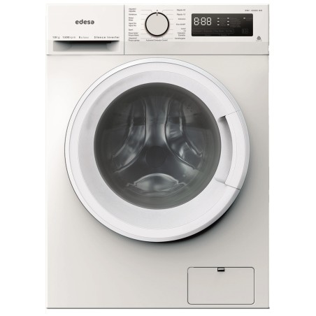 LAVADORA EDESA EWF-10500 WH
