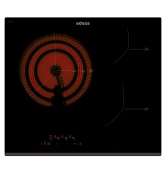 VITRO EDESA EVT-6328 B BK/A
