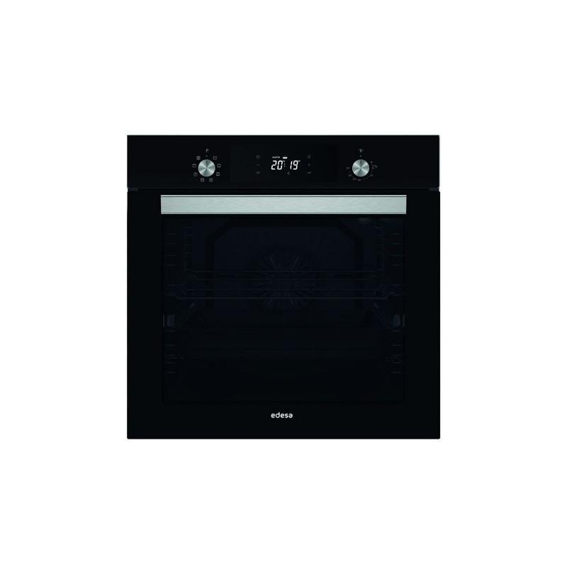 HORNO EDESA EOE-7040 BK /A