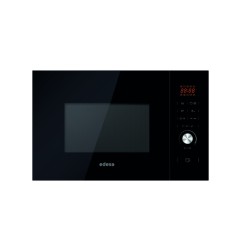 MICROONDAS EDESA EMW-2530-IG BK