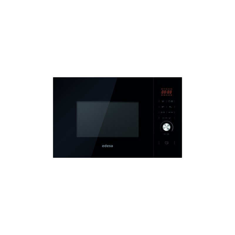 MICROONDAS EDESA EMW-2530-IG BK