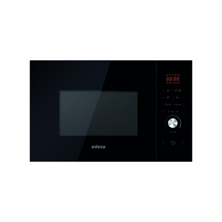 MICROONDAS EDESA EMW-2530-IG BK