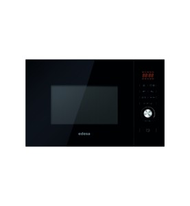 MICROONDAS EDESA EMW-2530-IG BK