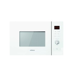 MICROONDAS EDESA EMW-2530-IG WH