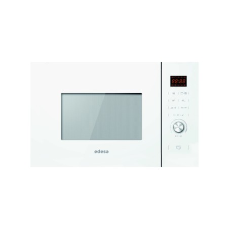 MICROONDAS EDESA EMW-2530-IG WH