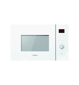 MICROONDAS EDESA EMW-2530-IG WH