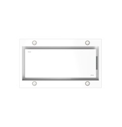 CAMPANA EDESA ECC-1832 WH /A