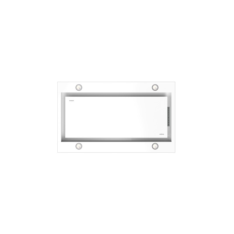 CAMPANA EDESA ECC-1832 WH /A