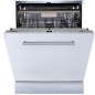 LAVAVAJILLAS EDESA EDB-6241-I SL