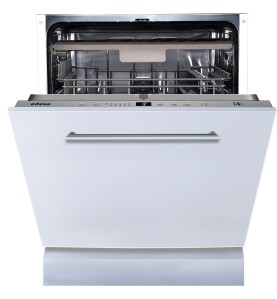LAVAVAJILLAS EDESA EDB-6241-I SL