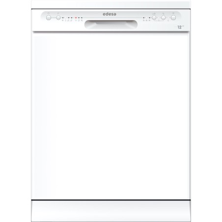 LAVAVAJILLAS EDESA EDW-6120 WH