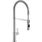 GRIFO FRANKE FOX SEMI-PRO CROMO