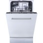 LAVAVAJILLAS EDESA EDB-4610-I