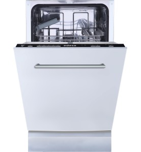 LAVAVAJILLAS EDESA EDB-4610-I