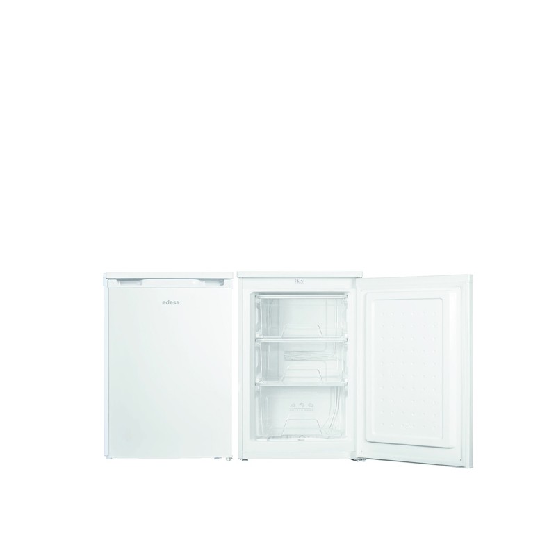 CONGELADOR EDESA EZS-0813 WH /A