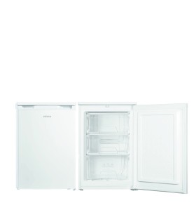 CONGELADOR EDESA EZS-0813 WH /A
