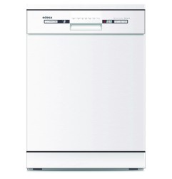 LAVAVAJILLAS EDESA EDW-6231 WH /A