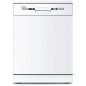 LAVAVAJILLAS EDESA EDW-6231 WH /A