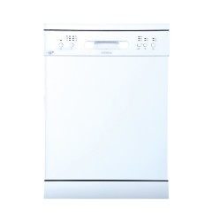 LAVAVAJILLAS EDESA EDW-6130 WH