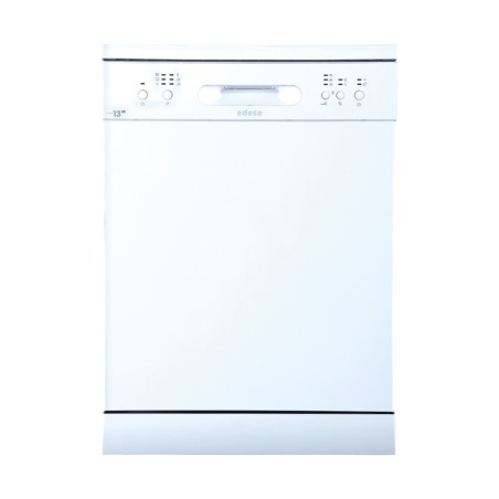 LAVAVAJILLAS EDESA EDW-6130 WH