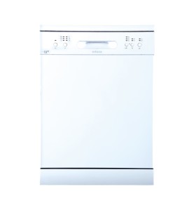 LAVAVAJILLAS EDESA EDW-6130 WH