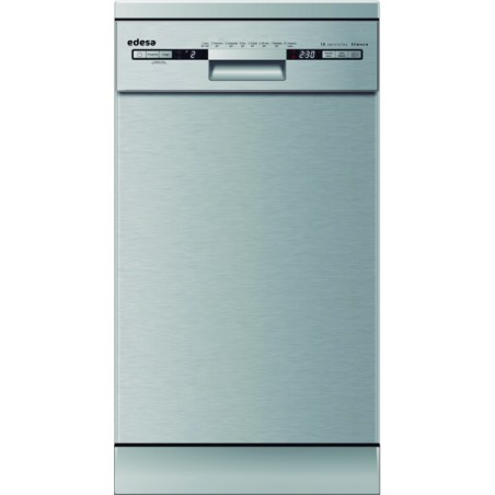 LAVAVAJILLAS EDESA EDW-4710 X /A