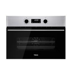 HORNO CON MICROONDAS TEKA HSC 644 C S