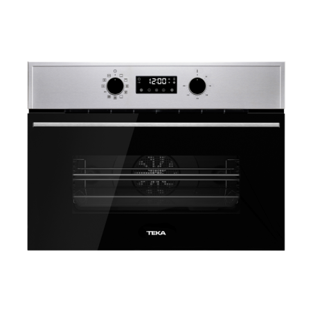 HORNO CON MICROONDAS TEKA HSC 644 C S