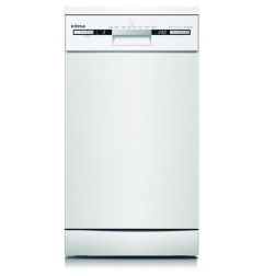 LAVAVAJILLAS EDESA EDW-4710 WH /A