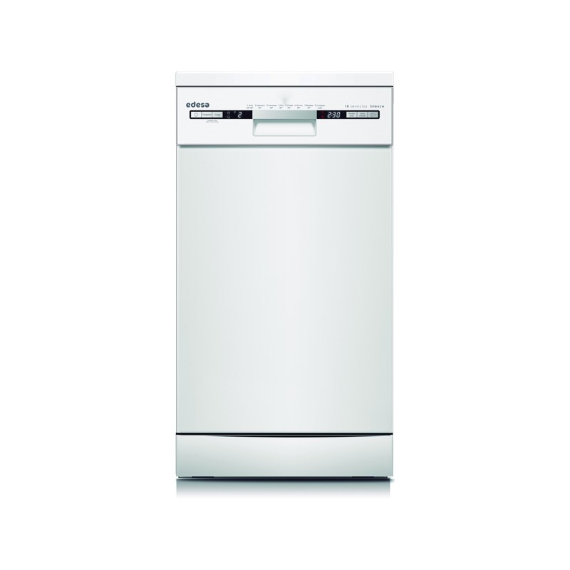 LAVAVAJILLAS EDESA EDW-4710 WH /A
