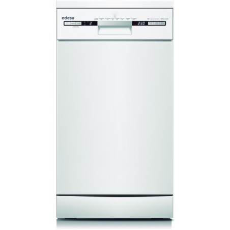 LAVAVAJILLAS EDESA EDW-4710 WH /A