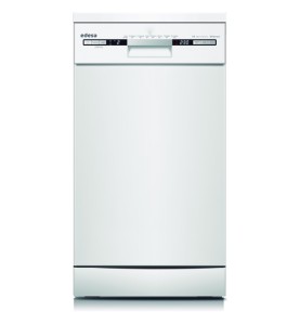 LAVAVAJILLAS EDESA EDW-4710 WH /A