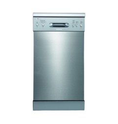 LAVAVAJILLAS EDESA EDW-4610 X
