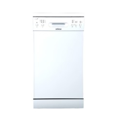 LAVAVAJILLAS EDESA EDW-4610 WH