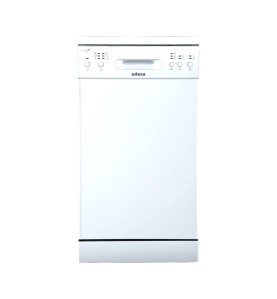 LAVAVAJILLAS EDESA EDW-4610 WH
