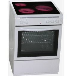 COCINA ROMMER CVH-63