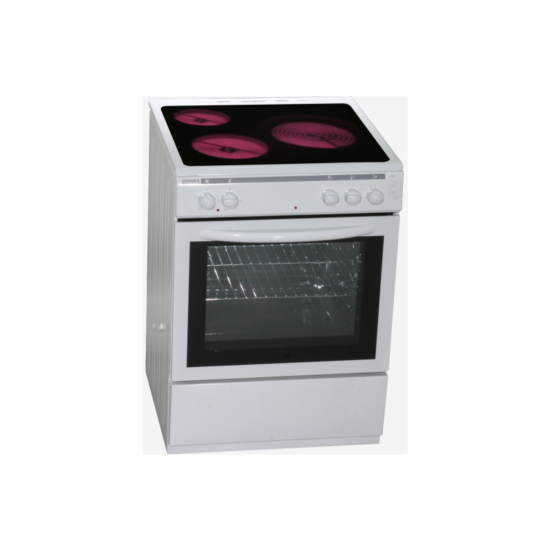 COCINA ROMMER CVH-63