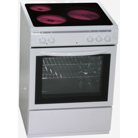 COCINA ROMMER CVH-63