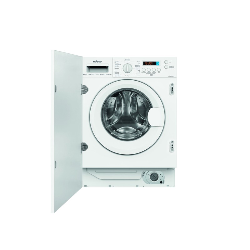 LAVASECADORA EDESA EWS-8400 I