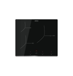 INDUCCION EDESA EIT-6329 B BK /C